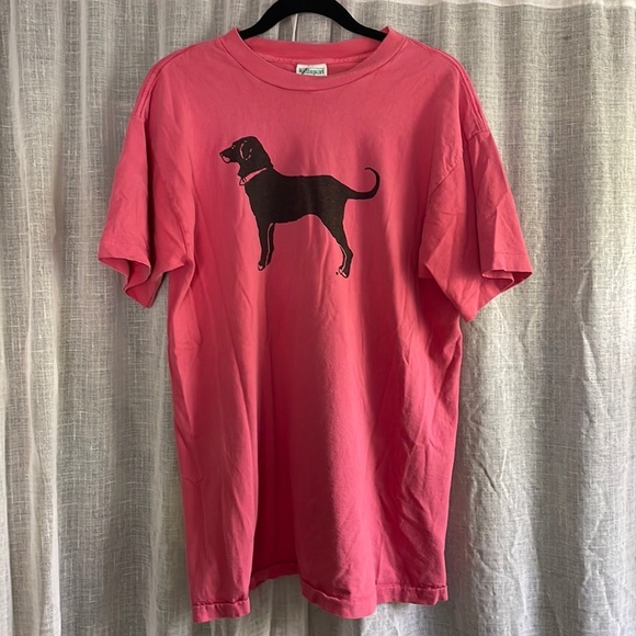 The Black Dog Shirts The Black Dog Marthas Vineyard Tee Poshmark